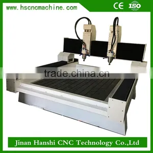Better Product Quality Good Reputation Granite Stone 3d Engraving Machine thumbnail-1