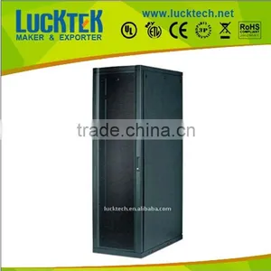 Nine-folded Profiled Server Computer Cabinet thumbnail-1