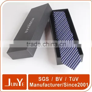 Custom Bow Packaging Tie Promotion Gift Box thumbnail-2