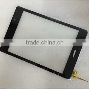 Wholesale Chinese 8 Inch Panel Touch Screen Digitizer Glass RS8F382_V2.1 for Archos thumbnail-1