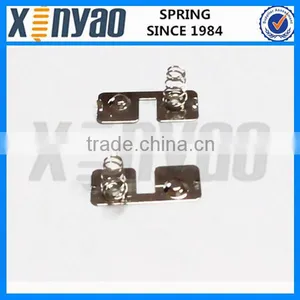 Standard AAA Springs Battery Contacts thumbnail-1