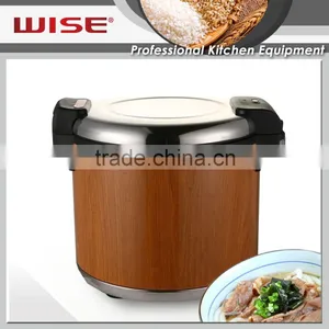 Top Quality Countertop Chinese Rice Cooker Catering Equipment thumbnail-1