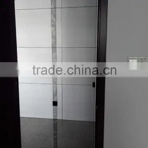 Magnetic Walk Through Door Screen / Fiberglass Magnetic Fly Screens thumbnail-1