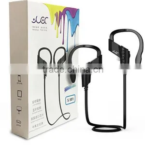 2016new Factory New Sport Wireless Stereo Bluetooth Headset ,Sports Stereo Wireless Bluetooth Headset thumbnail-1