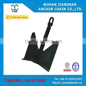 Marine Navy Anchor Boat 200KG (joyce@jnml.com,skype:etangfei) thumbnail-5