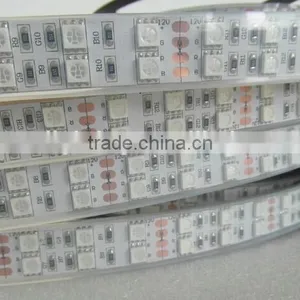 5050 RGB Rainbow Led Strip 120leds thumbnail-5