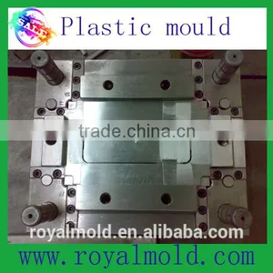 Custom Precision Home Appliance Plastic Mold/mould and Plastic Part Supply thumbnail-6
