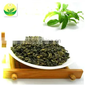 Health-Enhancing Function Wild Rocky Tea Green Tea thumbnail-1