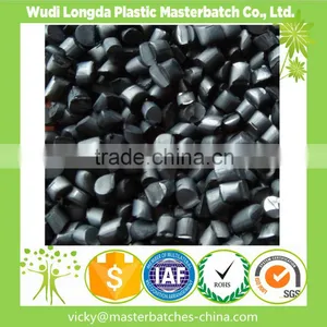 Free-Carrier Carbon Black Masterbatch thumbnail-1