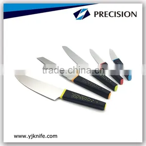 New Arrival Stainless Steel Knife With Special Designed Handle thumbnail-1