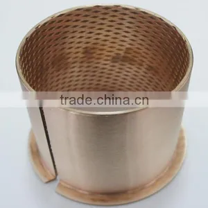 Great Performance Aluminium Bronze Bushing FB090 thumbnail-4