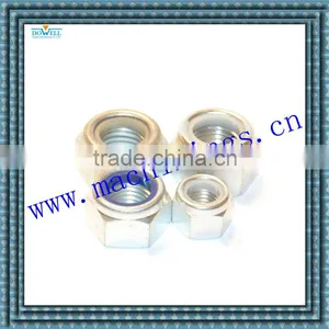 Hollow Bolts and Nut thumbnail-3