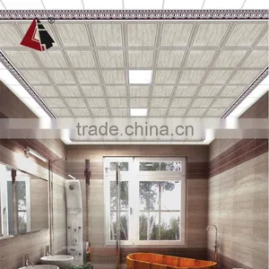 CTL15 Good Quality Aluminum Ceiling Panel thumbnail-1