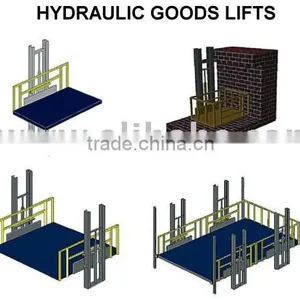 HYDRAULIC LIFTS thumbnail-1