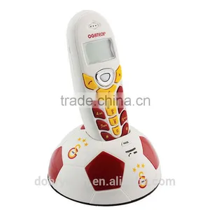 DECT Hand Sets Wireless Phone Connect to PSTN Home Phone Quality Choice thumbnail-1