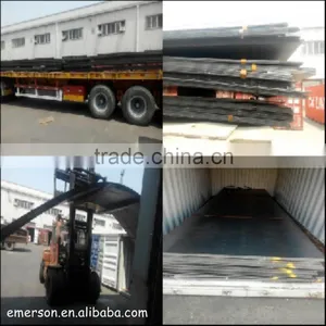 Hot Rolled Steel Sheet hs Code and Steel Sheet Prices thumbnail-1