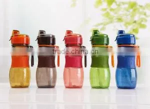 Sport Water Bottle thumbnail-1