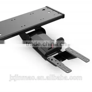 Office Furniture Metal Keyboard Tray thumbnail-2