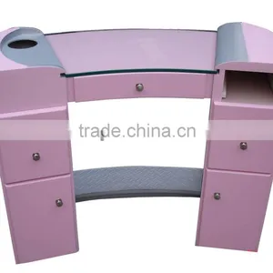 High Quality Manicure Table, Portable Nail Table, Manicure Table Used thumbnail-1