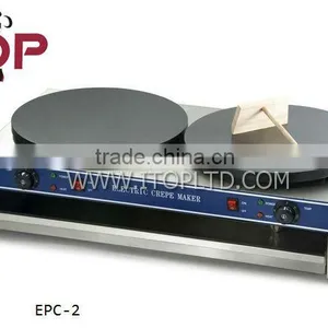 Most Popular Pancake Press Machine thumbnail-2