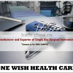Single Use Surgical Instruments thumbnail-5