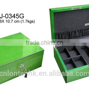 Wood Jewelry Boxes Material Wooden Jewelry Lacquer Box thumbnail-2