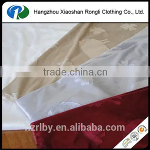 Wholesale 100% Polyester Fabric Velvet Fabric thumbnail-1
