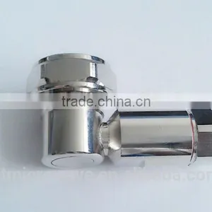 RF DIN Male TO N Male DIN-M/N-M Type 1/2 Cable Connector thumbnail-3