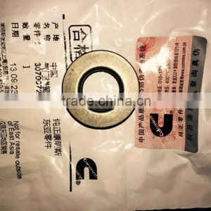 Cummins Guide, Valve Spring Cummins M11 3070072 thumbnail-2