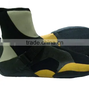 Diving Boots / Surfing Boots (BS-097) thumbnail-5