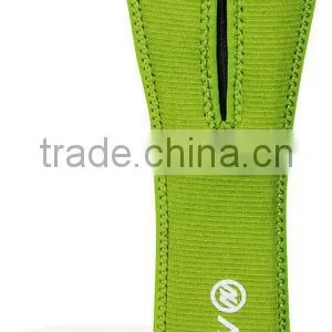 Meal Tools Container With Zipper (CSZ-OLV) thumbnail-1