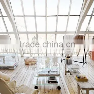 Tempered Glass and Aluminium Frame Sunrooms thumbnail-2