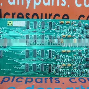 FISHER ROSEMOUNT ANALOG OUTPUT DM6421 thumbnail-2