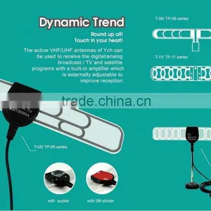 Decoder tv Receiver Antenna thumbnail-2