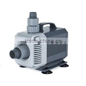 DB-3000 Adjustable Submersible Water Pump Aquaculture Tanks for Acrylic Fish Tank thumbnail-1