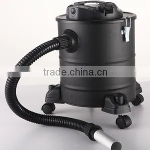 New GS Ash Vacuum Cleaner Fireplace Ash Cleaner Collecting Cold Ash thumbnail-6