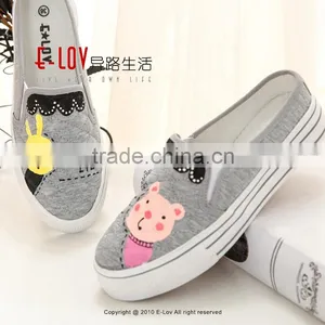 NO.WBT015G Hot Sales High Quality Shoes Women Summer Lady thumbnail-5