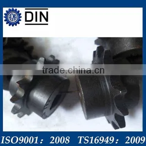 Sprocket Gear With Durable Service Life thumbnail-5