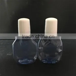Spot 10ML Bottle of Eye Drops Bottle Plastic Bottle of Eye Drops thumbnail-1
