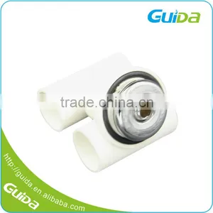 Ningbo Guida Massage Bathtub Nozzle Whirlpool Spa Water Jet thumbnail-5