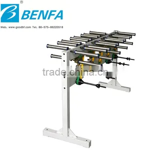 Automatic and Efficient High Pressure Hose Hydraulic Hose Winding Machine thumbnail-1