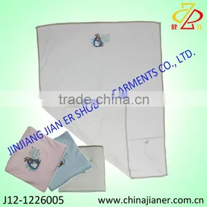 New Born Soft and Comfortable Baby Blanket thumbnail-1