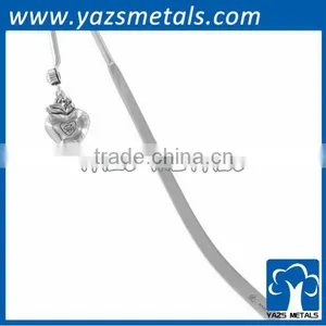 Surrender Heart Bookmark thumbnail-1