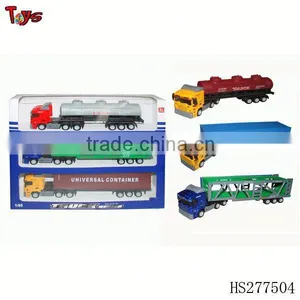 1:65 Diecast Model Toy thumbnail-1