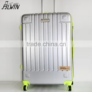 Protective Hard Case ABS/PC Trolley Luggage Set thumbnail-3