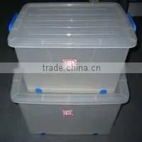 Plastic Container thumbnail-1