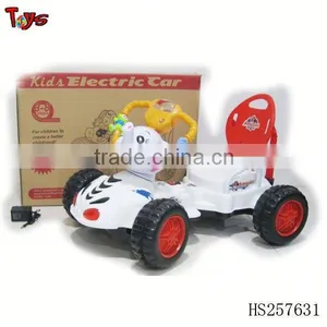 Kids Battery Operated Toy Cars thumbnail-1