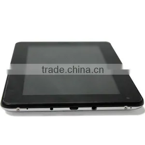 Tablet PC With Wifi Camera 2G OEM Android 4.0 Tablet Pc With Word Excel Website thumbnail-2