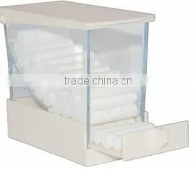 Cotton Roll Dispenser thumbnail-1