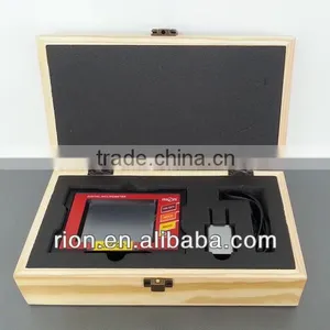 DMI820 Touch Screen Clinometer /Touch Screen Slope Sensor/ Touch Screen Tilt Meter With High Reslolution 0.001 High Accuracy thumbnail-6
